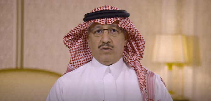 SABIC CEO: 竭盡所能加強協作，共克時(shí)艱